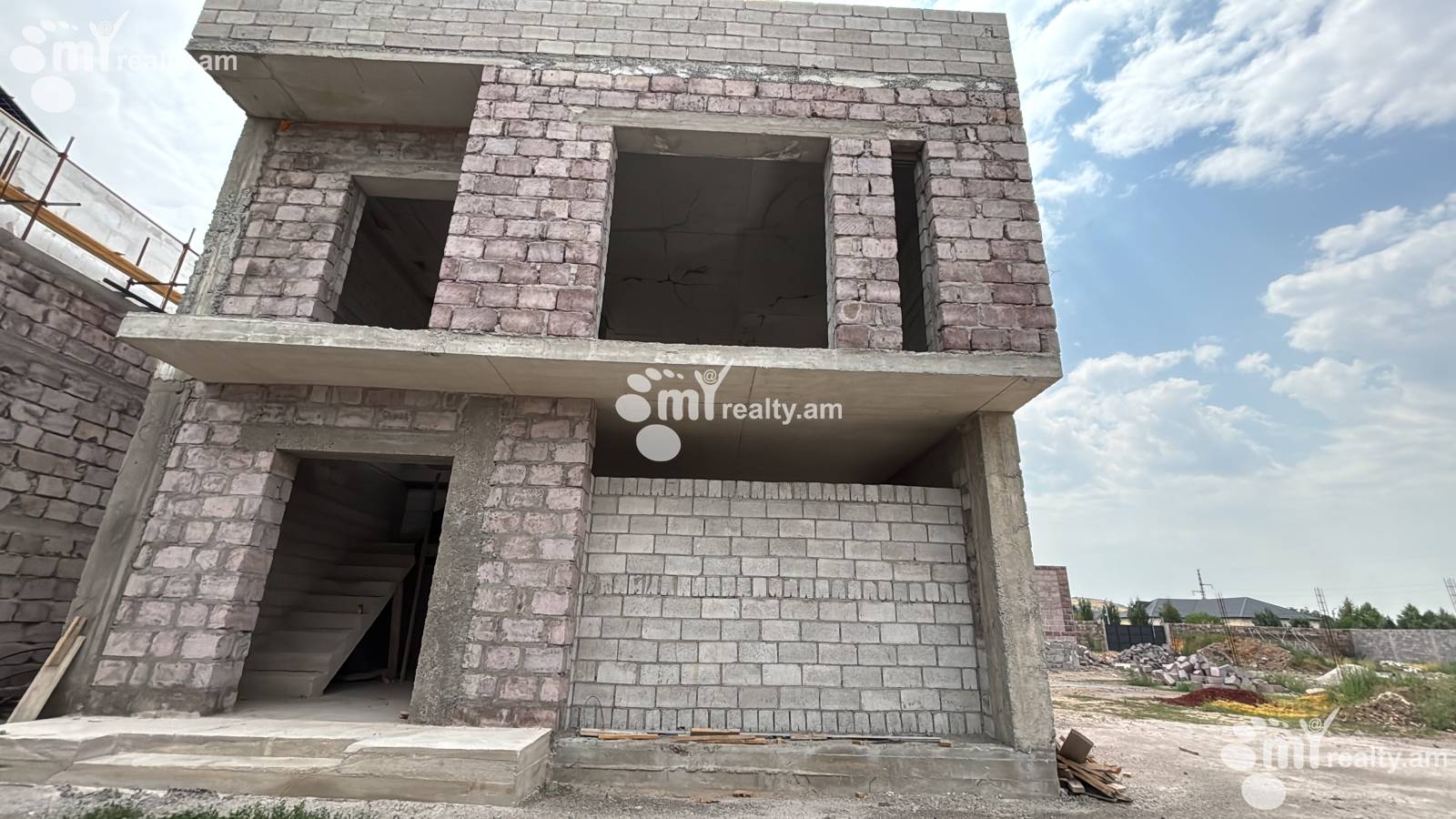 House for sale S. Aleksanyan, Getargel village Kotajk, 156078