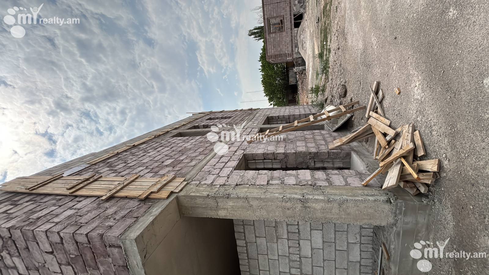 House for sale S. Aleksanyan, Getargel village Kotajk, 156078