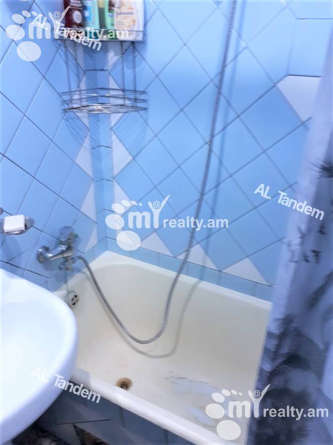 3 bedroom apartment for sale Sevak St, Quanaquère-Zeytoun Yerevan, 141127