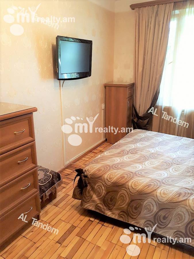 3 bedroom apartment for sale Sevak St, Quanaquère-Zeytoun Yerevan, 141127