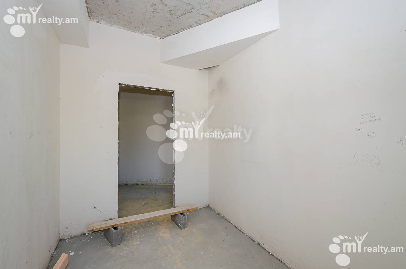 2 bedroom apartment for sale خیابان ریگا, عربگیر ایروان, 150472