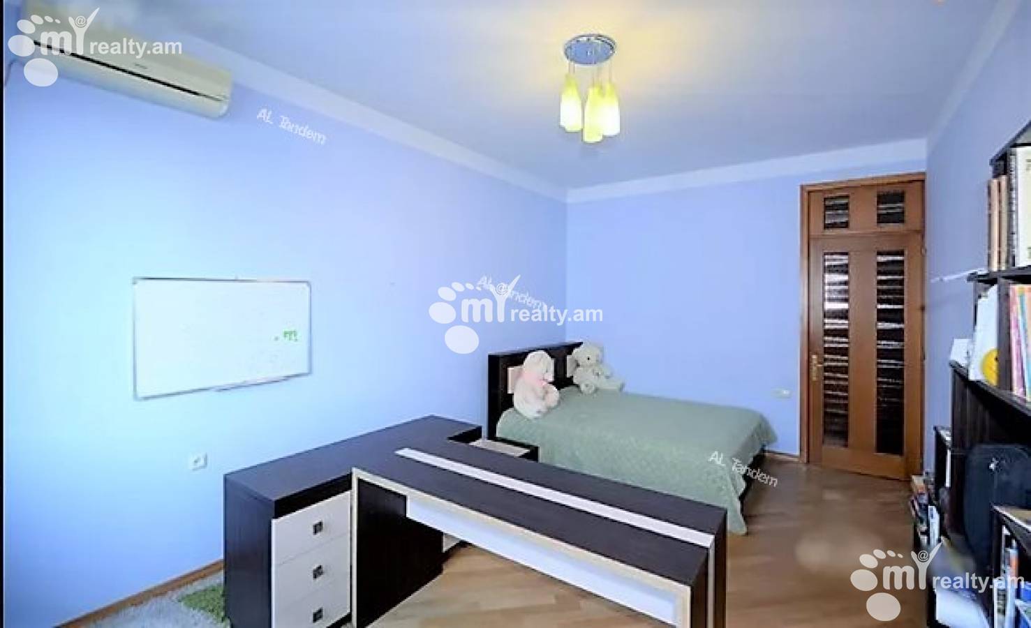 Купить дом Прошян ул, Центр Ереван, 128796