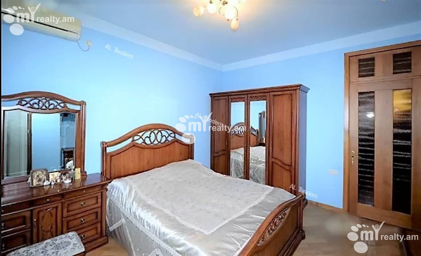 Купить дом Прошян ул, Центр Ереван, 128796