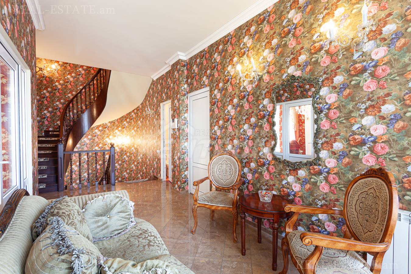 Купить дом Варшавян ул, Канакер-Зейтун Ереван, 137475