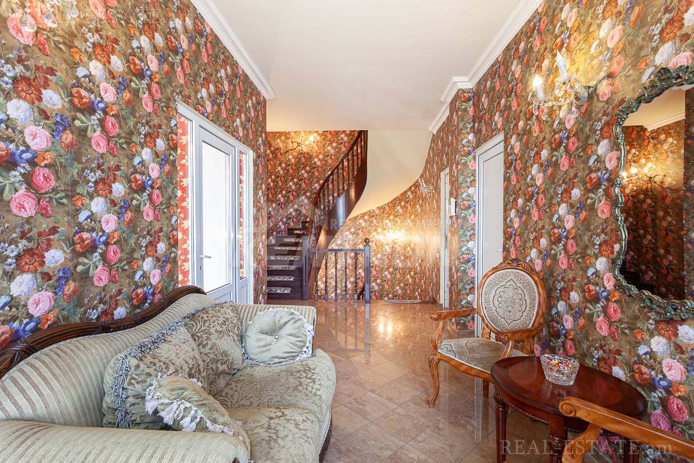 Купить дом Варшавян ул, Канакер-Зейтун Ереван, 137475