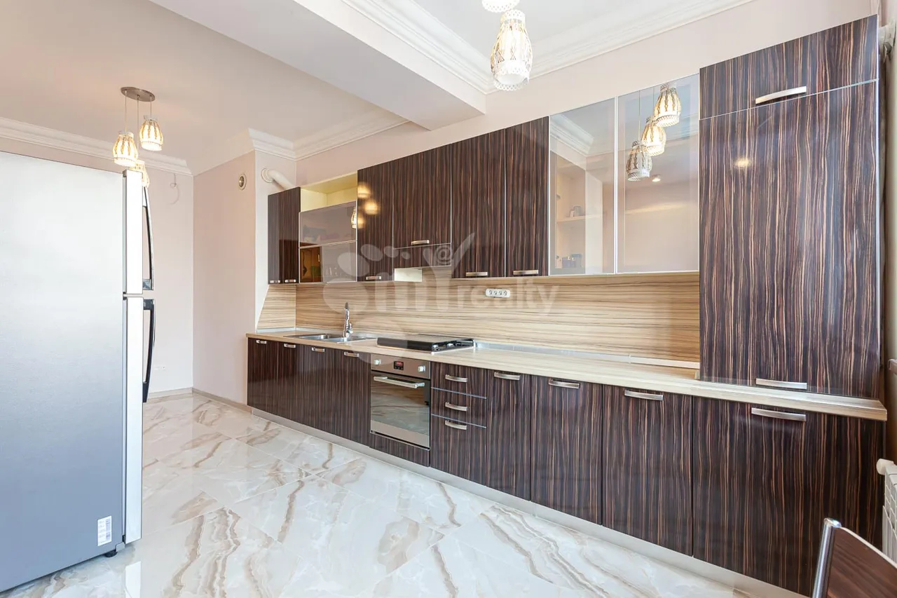 3 bedroom apartment for sale Hambardzumyan St, Arabkir Yerevan, 159978