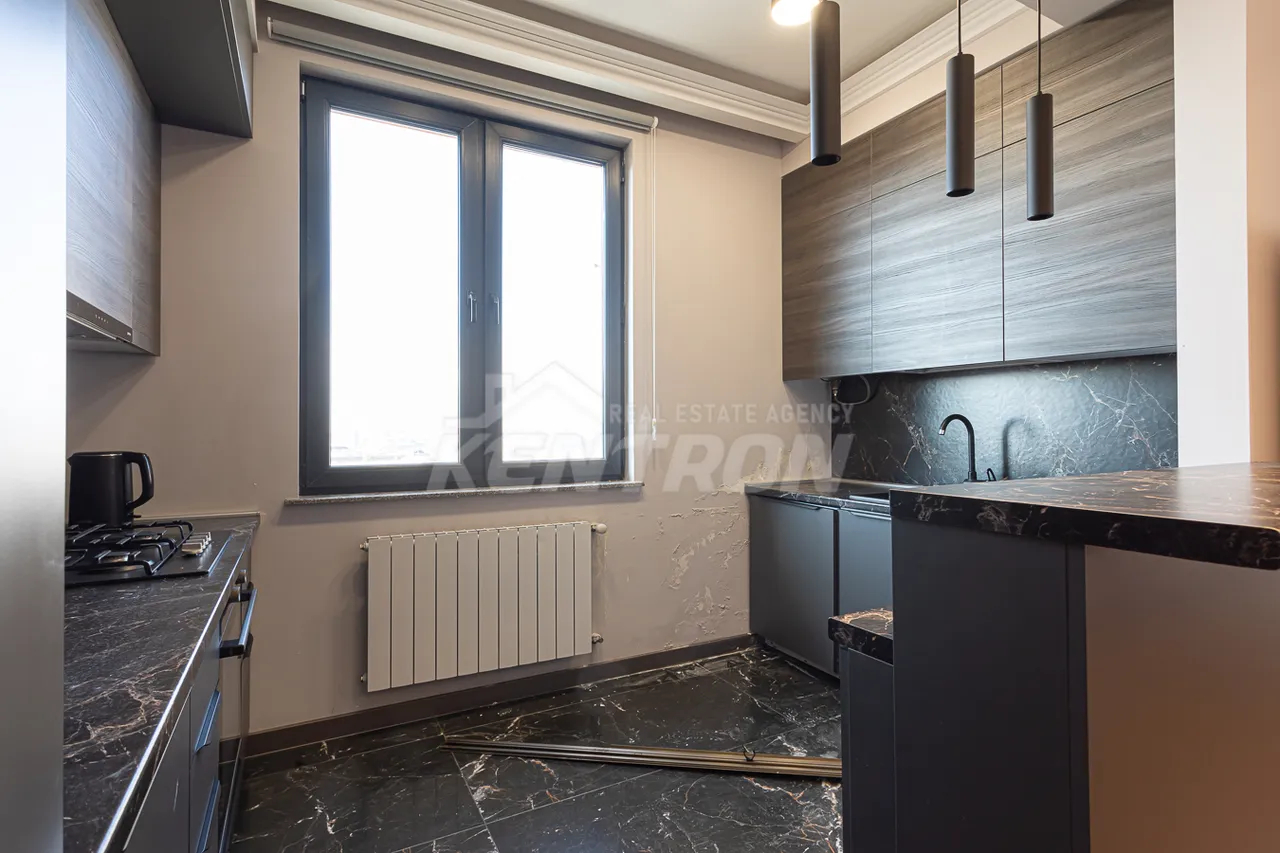 Купить 3 комнатную квартиру Н. Тигранян ул туп, Арабкир Ереван, 157469