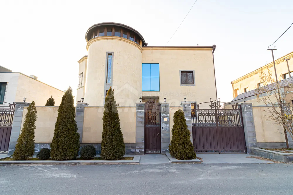 tun/G+1+dis./Ajapnyak/Yerevan