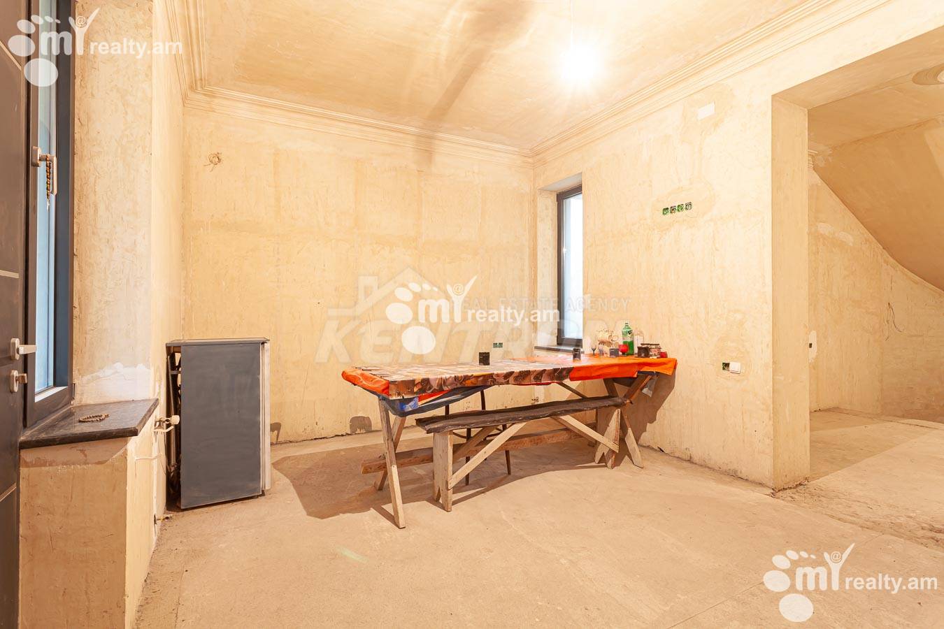 House for sale G 1 dis., Adshapnjak Yerevan, 155300