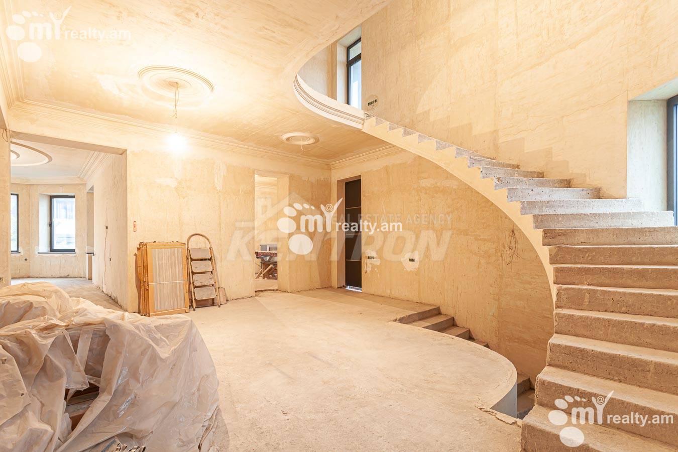 House for sale G 1 dis., Adshapnjak Yerevan, 155300