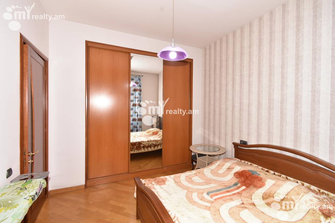 Снять 3 комнатную квартиру Саят-Нова пр, Центр Ереван, 158085