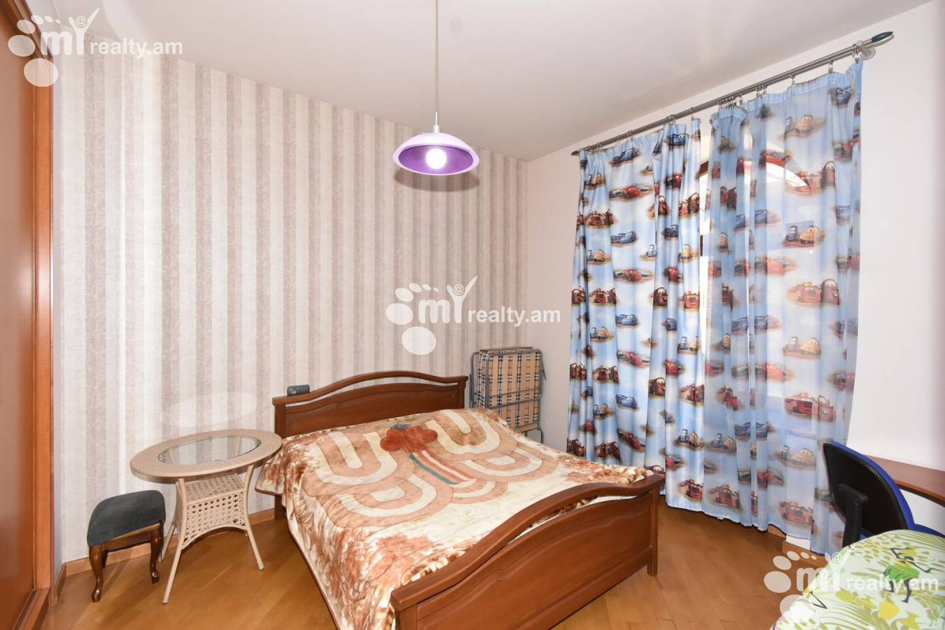 Снять 3 комнатную квартиру Саят-Нова пр, Центр Ереван, 158085