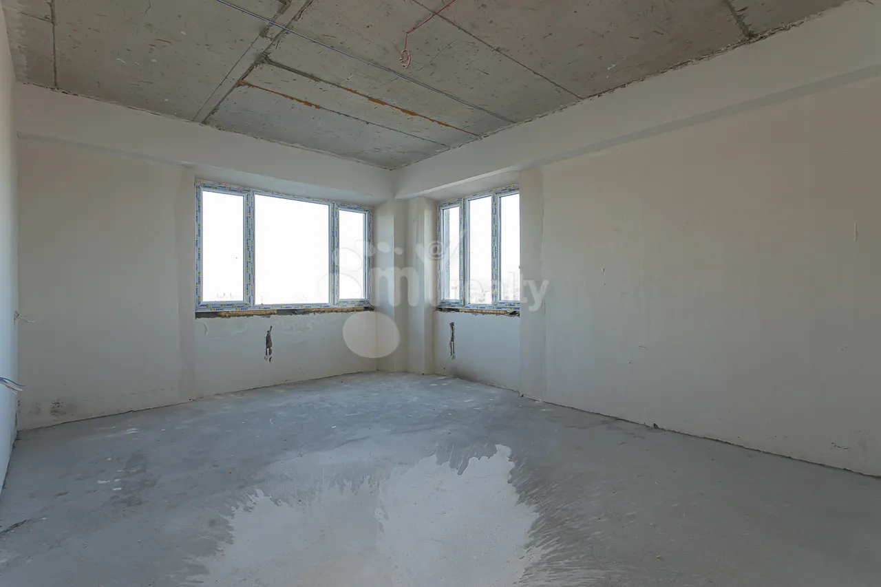 3 bedroom apartment for sale Sevak St, Qanaqer- Sejtun Yerevan, 157474