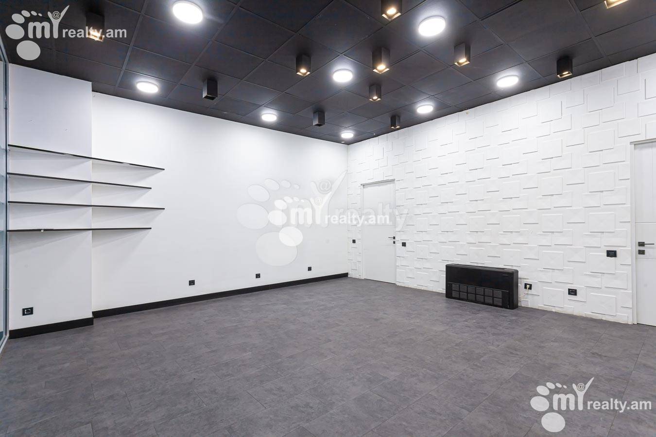 Commercial for sale خیابان آرام, مرکز شهر ایروان, 154927