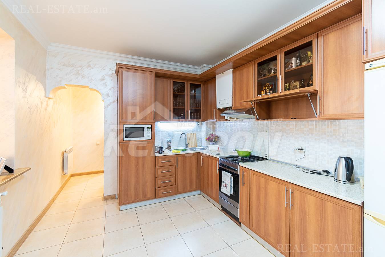 Купить дом Абовян бл, Аван Ереван, 139623