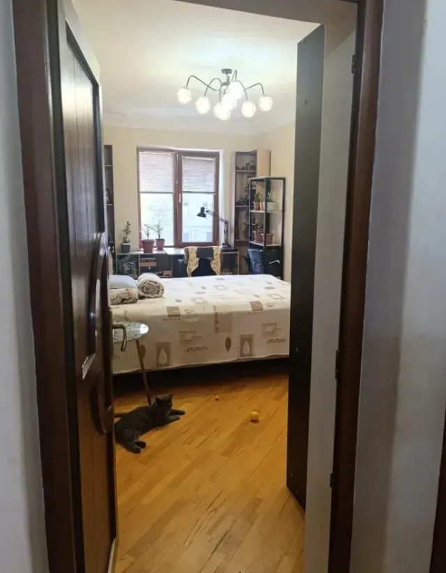 3 bedroom apartment for sale خیابان 1 شاهومیان, مالاتیا - سِباستیا ایروان, 161053