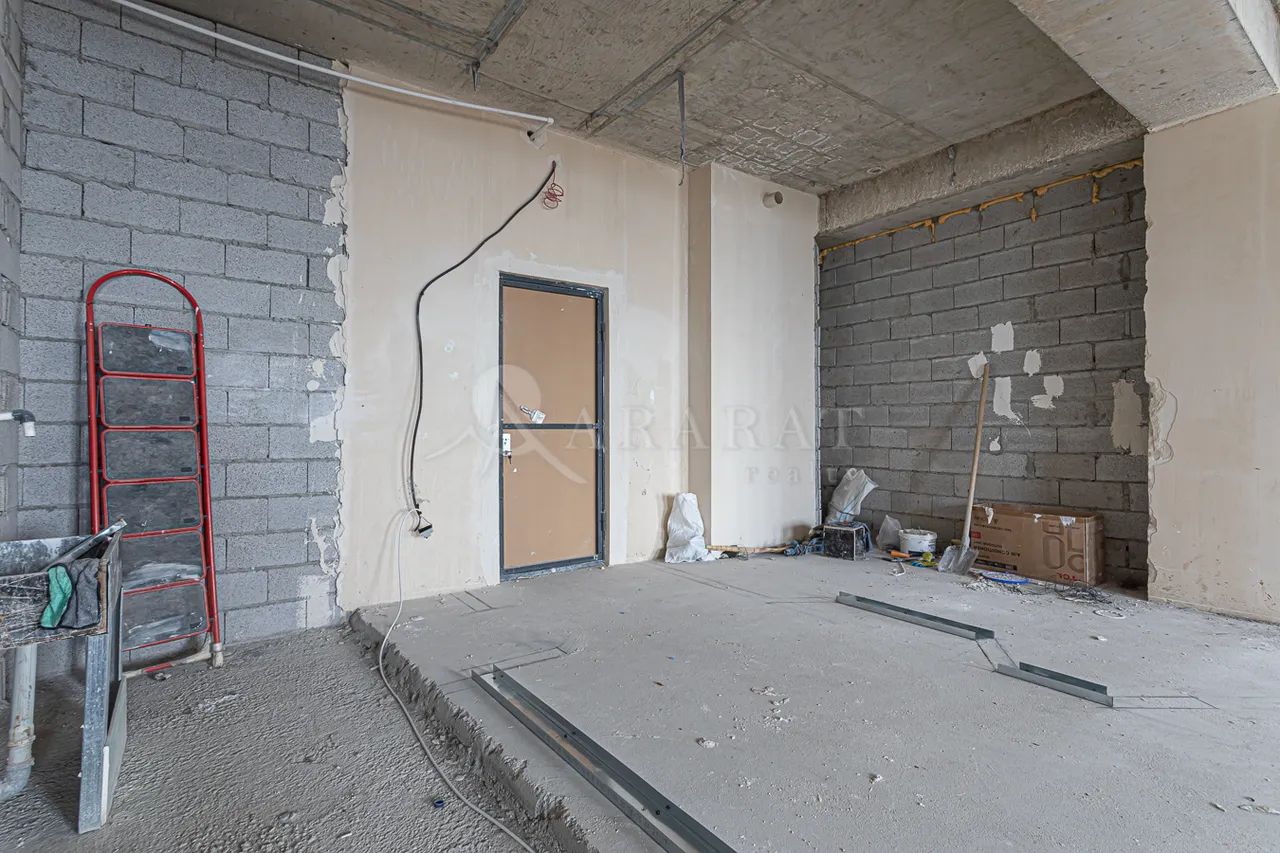 4 bedroom apartment for sale Malkhasiants St, Arabkir Yerevan, 158239