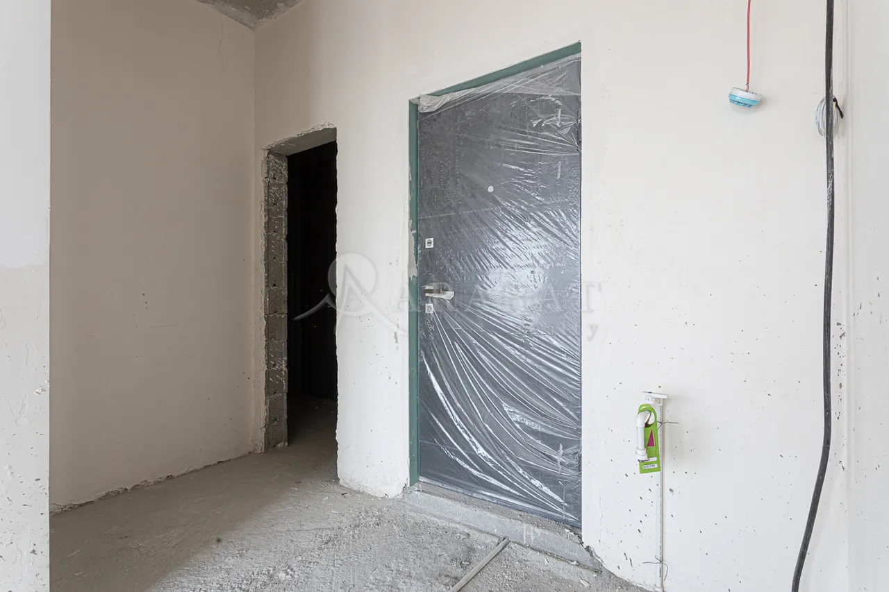 3 bedroom apartment for sale Gogol St, Quanaquère-Zeytoun Yerevan, 157639