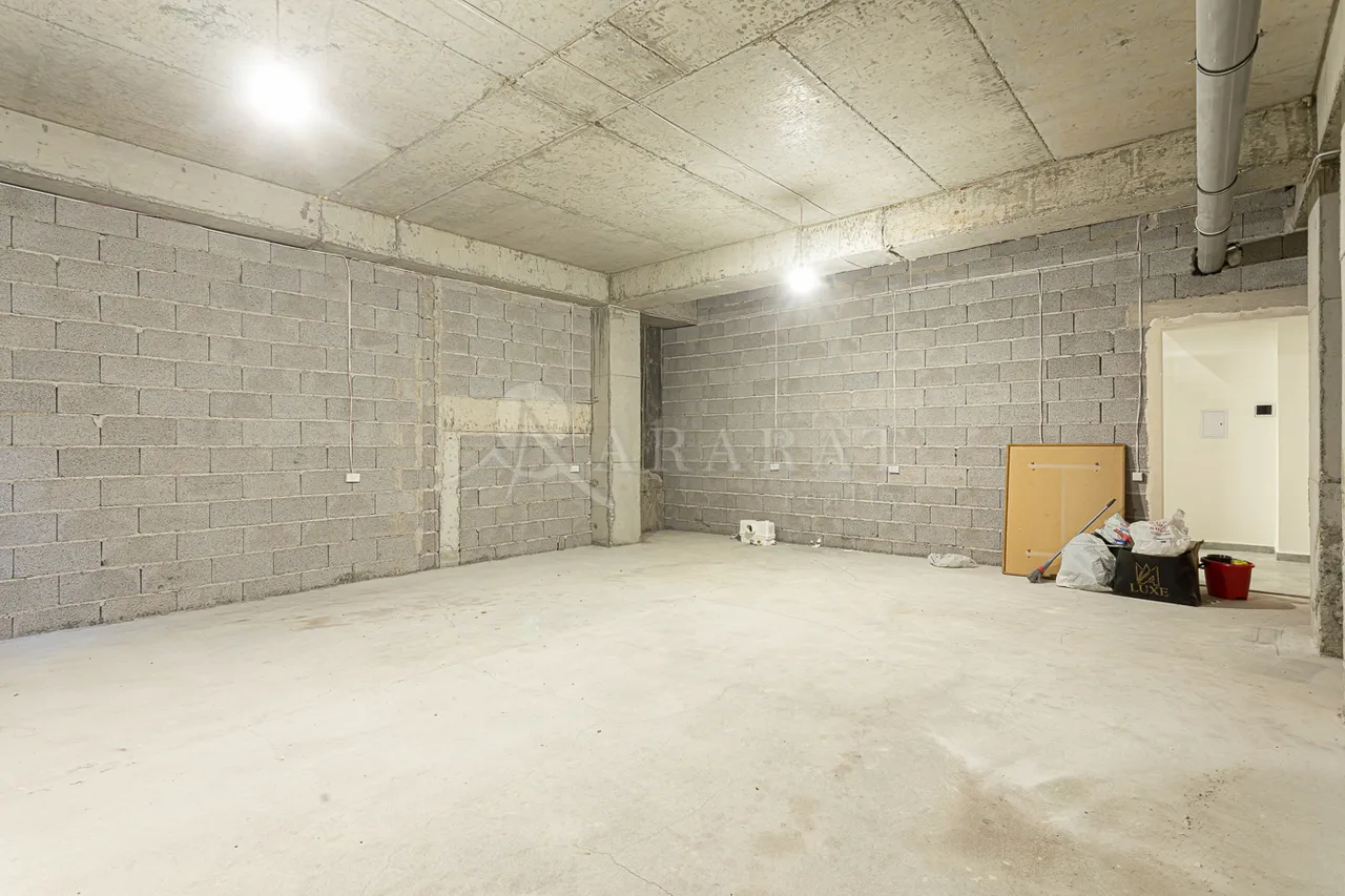 Commercial property for sale Sevak St, Qanaqer- Sejtun Yerevan, 157316