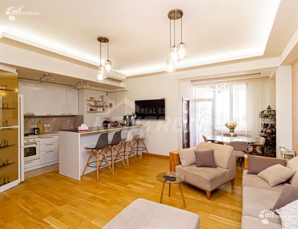 bnakaran/4-senyakanoc/Antarayin+St/Center/Yerevan