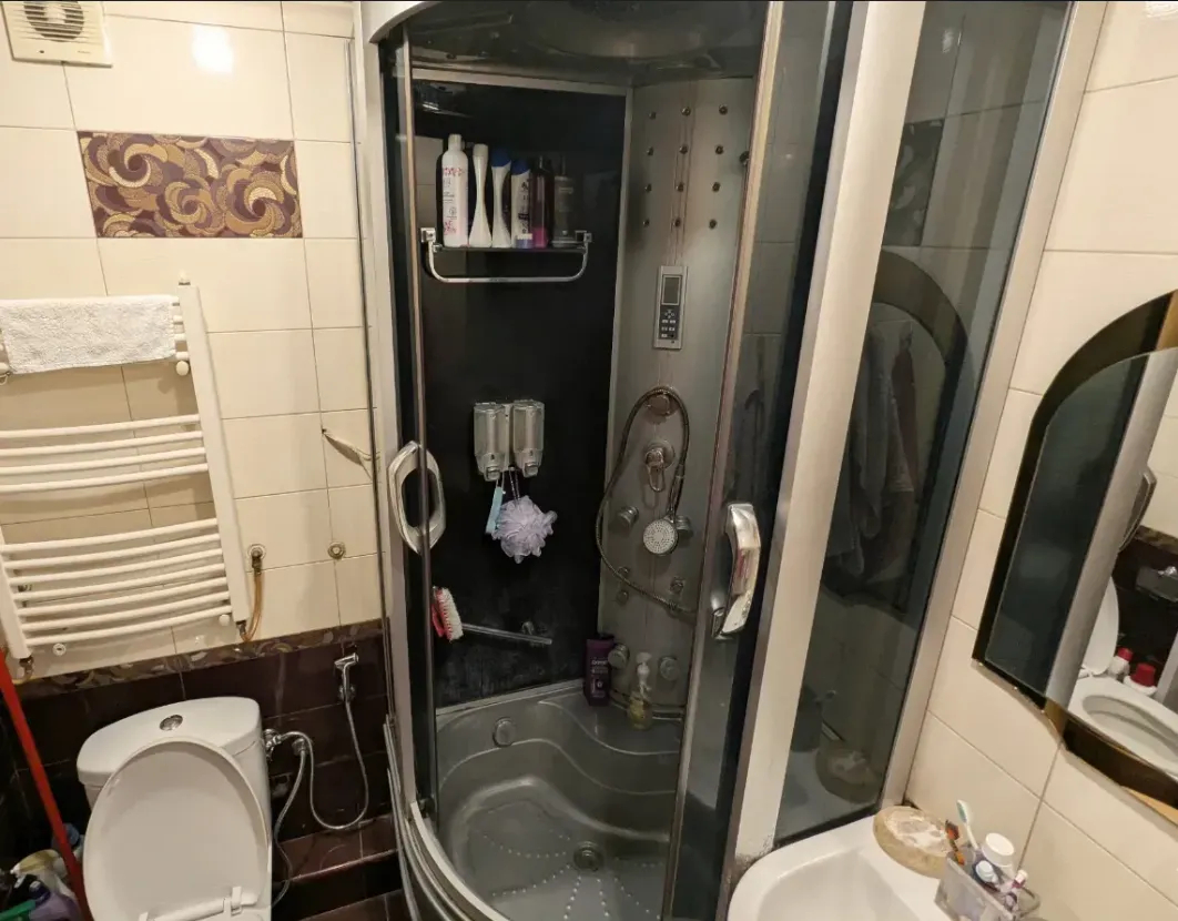 2 bedroom apartment for sale Kajaznuni St, Center Yerevan, 160534