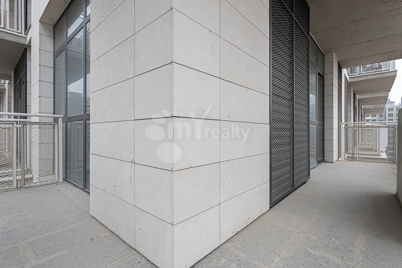 3 bedroom apartment for sale خیابان لِنینگراندیان, آچاپنیاک ایروان, 158064