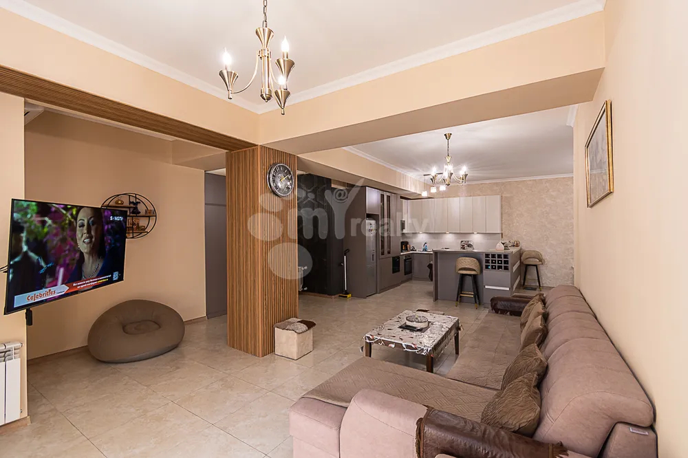 norakaruyc-bnakaran/3-senyakanoc/Paronyan+St/Center/Yerevan