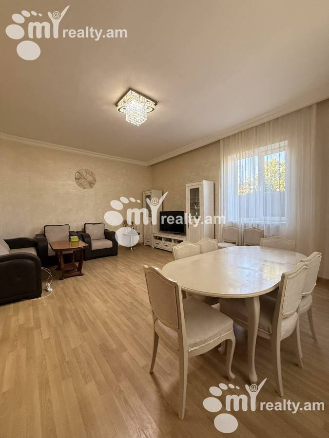 Առանձնատուն  Բագրևանդ թաղամաս, Նոր Նորք Երևան, 156972