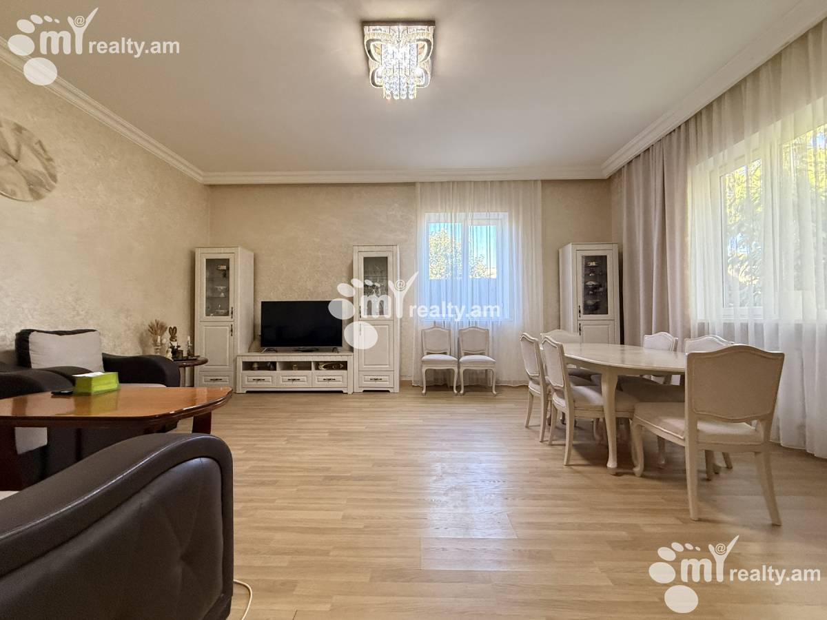 Առանձնատուն  Բագրևանդ թաղամաս, Նոր Նորք Երևան, 156972