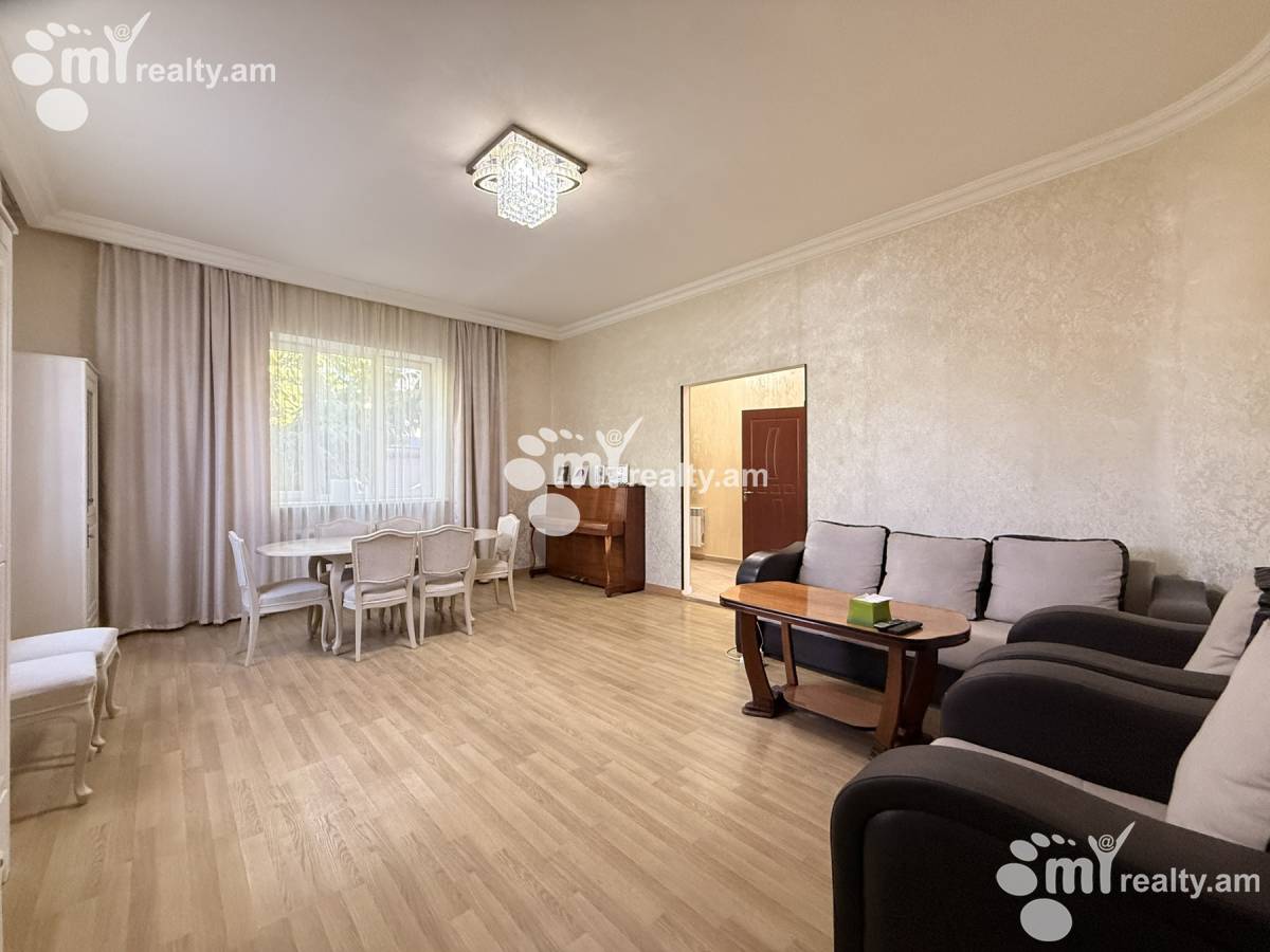 Առանձնատուն  Բագրևանդ թաղամաս, Նոր Նորք Երևան, 156972