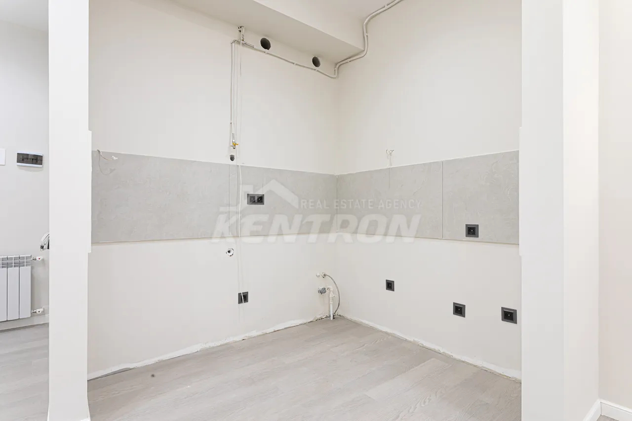 2 bedroom apartment for sale Rubinyants St, Quanaquère-Zeytoun Yerevan, 158358