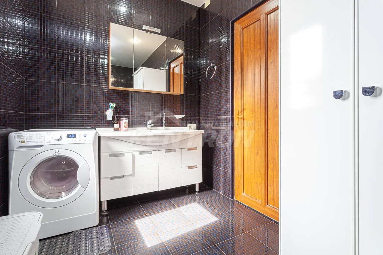 Առանձնատուն  Բագրևանդ թաղամաս, Նոր Նորք Երևան, 157252