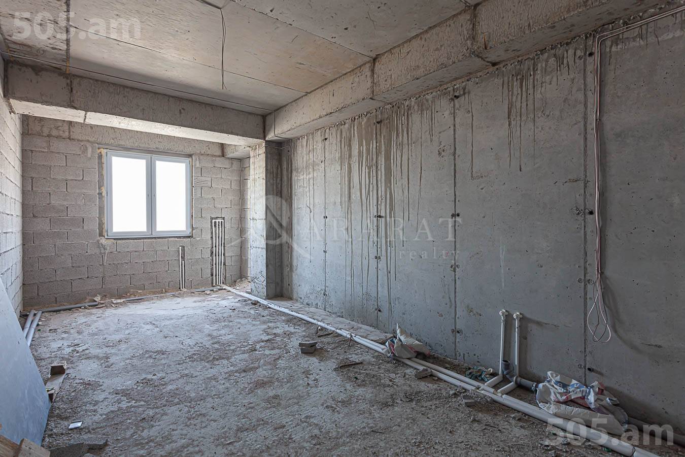 1 bedroom apartment for sale Sevak St, Kanaqer-Zeytun Yerevan, 154575