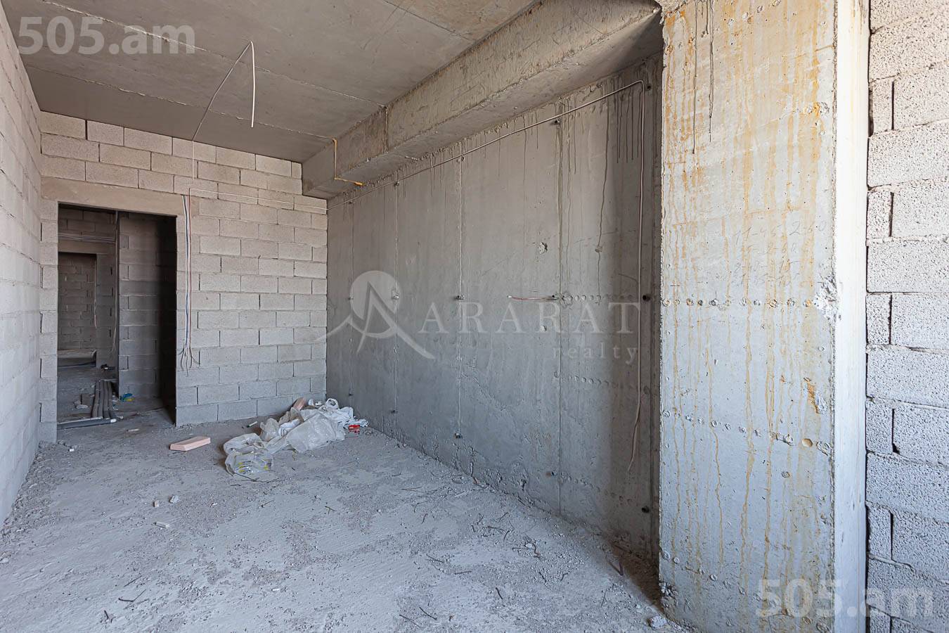 1 bedroom apartment for sale Sevak St, Kanaqer-Zeytun Yerevan, 154575