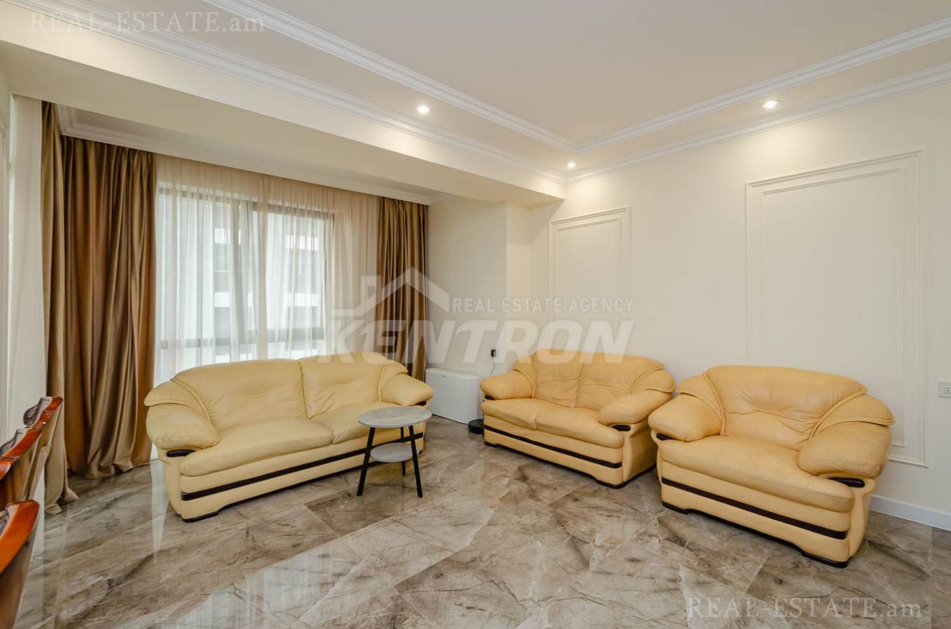 3 bedroom apartment for sale خیابان ک. اولنِتسی, کاناکِر – زیتون ایروان, 140485