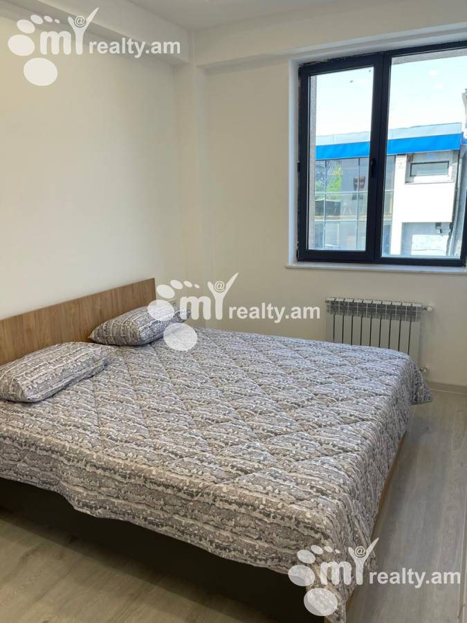 2 սենյականոց բնակարան վարձով Կոմիտասի պող, Արաբկիր Երևան, 153126