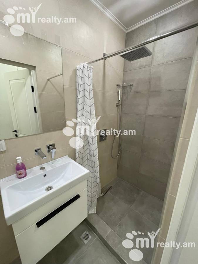 2 սենյականոց բնակարան վարձով Կոմիտասի պող, Արաբկիր Երևան, 153126