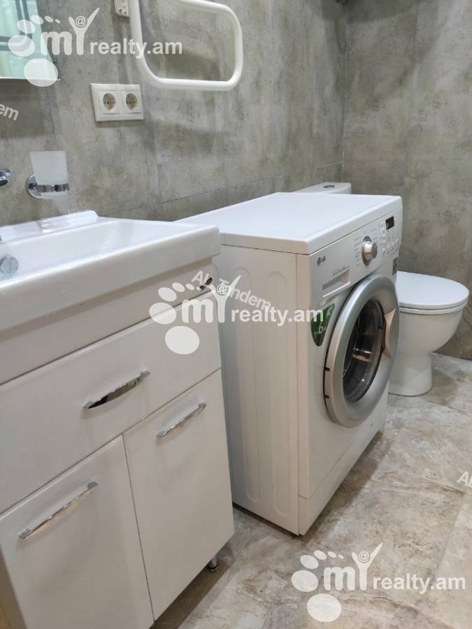 2 bedroom apartment for rent rue d'Amiryan, Center Yerevan, 157073