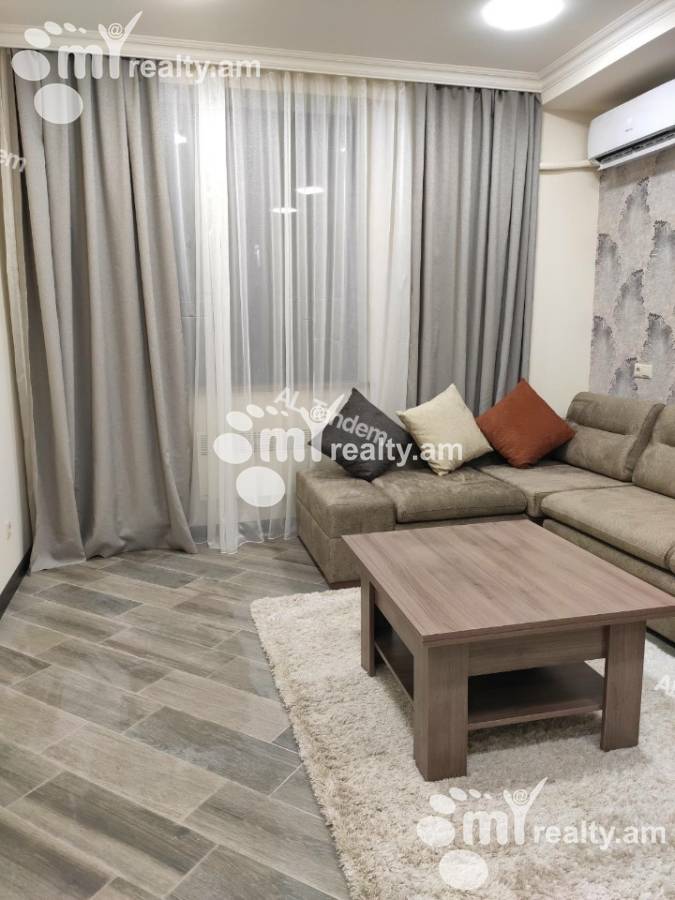2 bedroom apartment for rent rue d'Amiryan, Center Yerevan, 157073