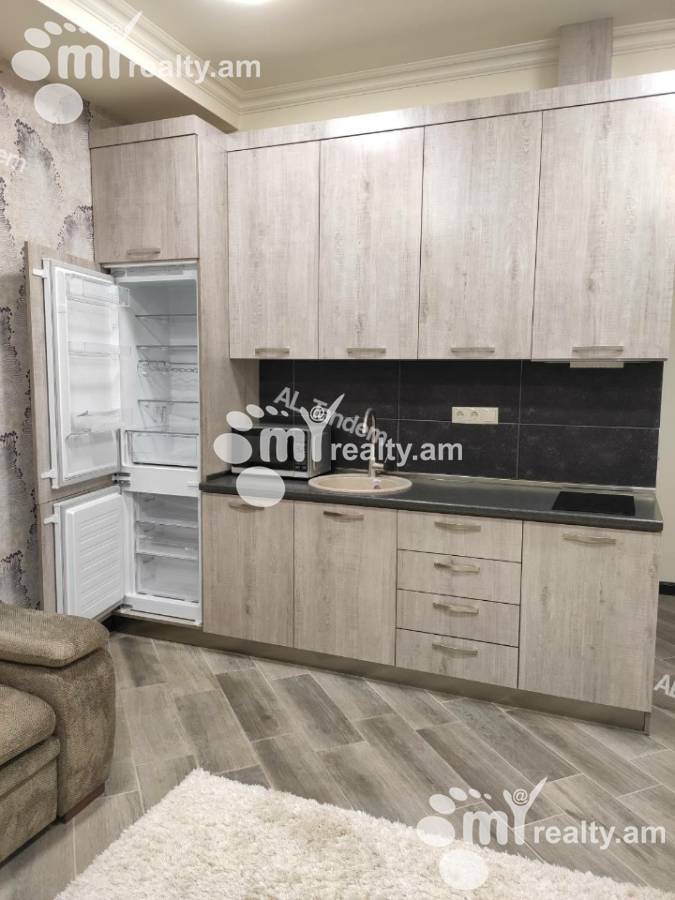 2 bedroom apartment for rent rue d'Amiryan, Center Yerevan, 157073