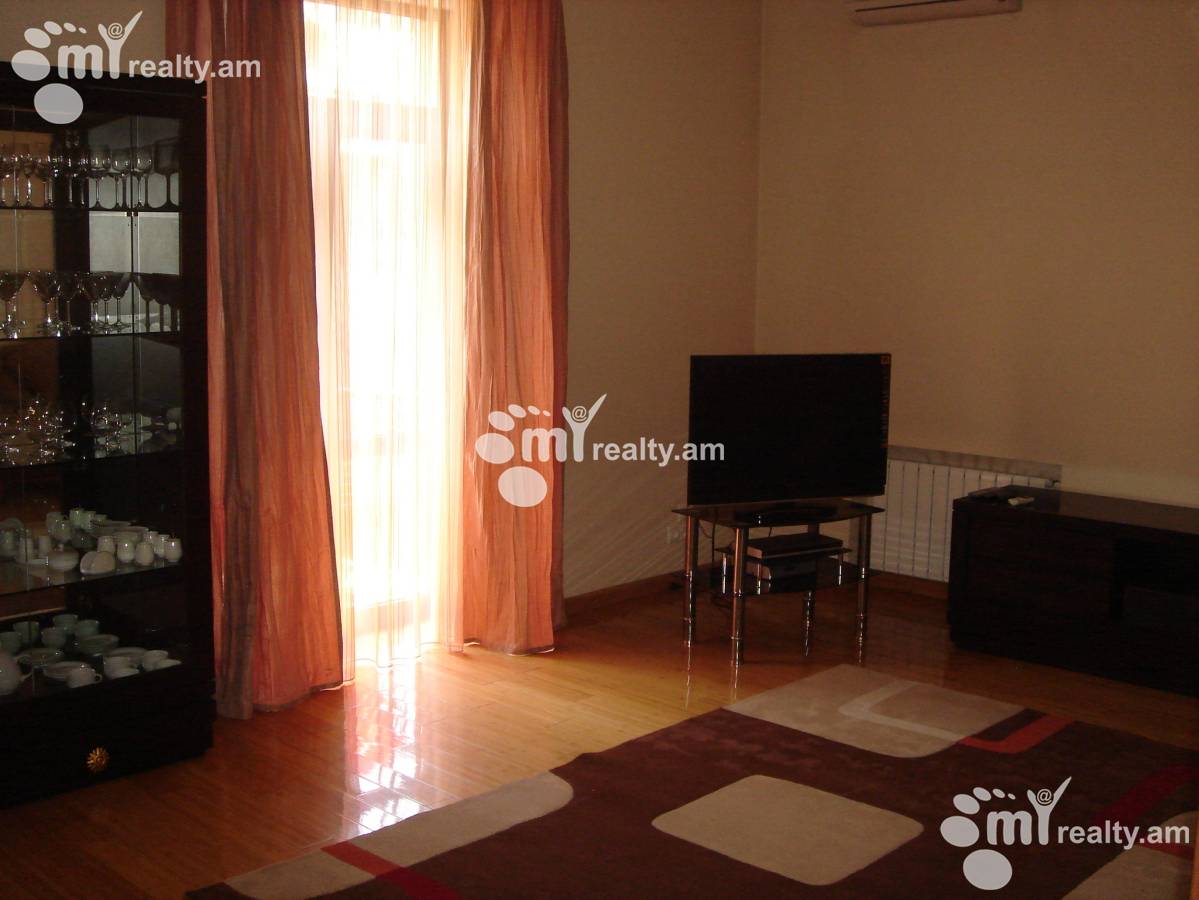 Снять 2 комнатную квартиру Московян ул, Центр Ереван, 154596