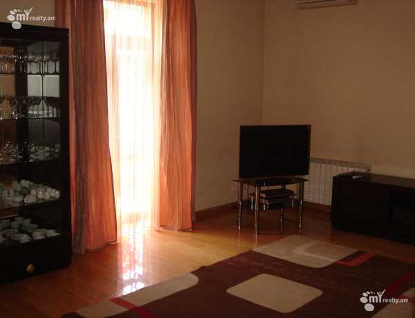 2-senyakanoc-bnakaran-vardzakalutyun-Yerevan-Center