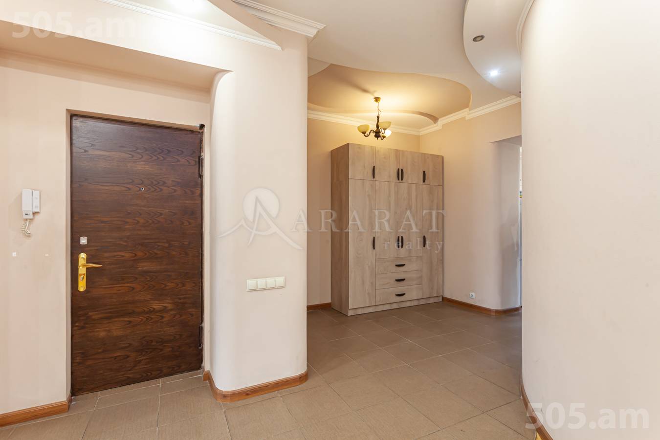 2 bedroom apartment for sale Mashtots Ave, Center Yerevan, 150725