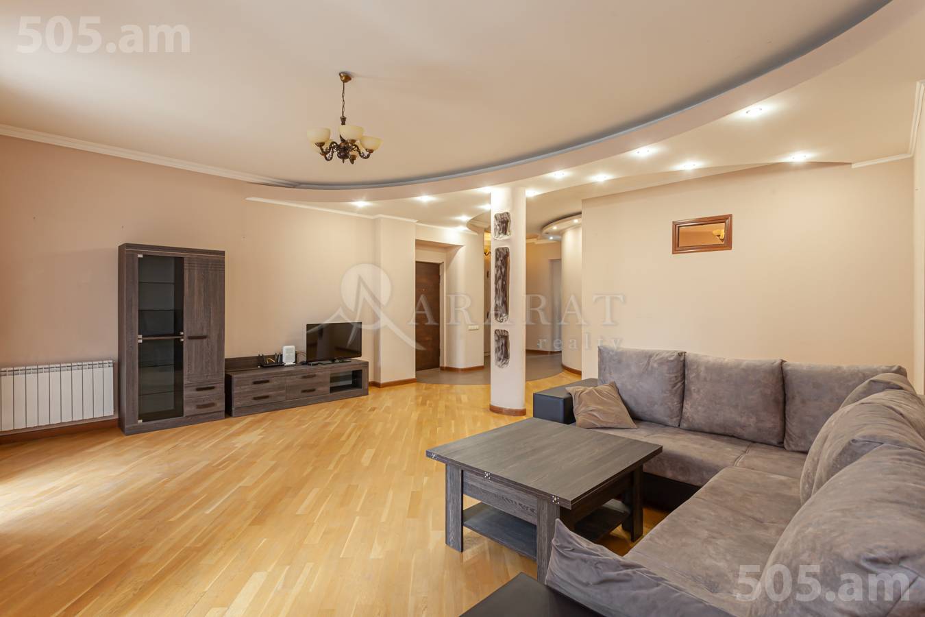 2 bedroom apartment for sale Mashtots Ave, Center Yerevan, 150725