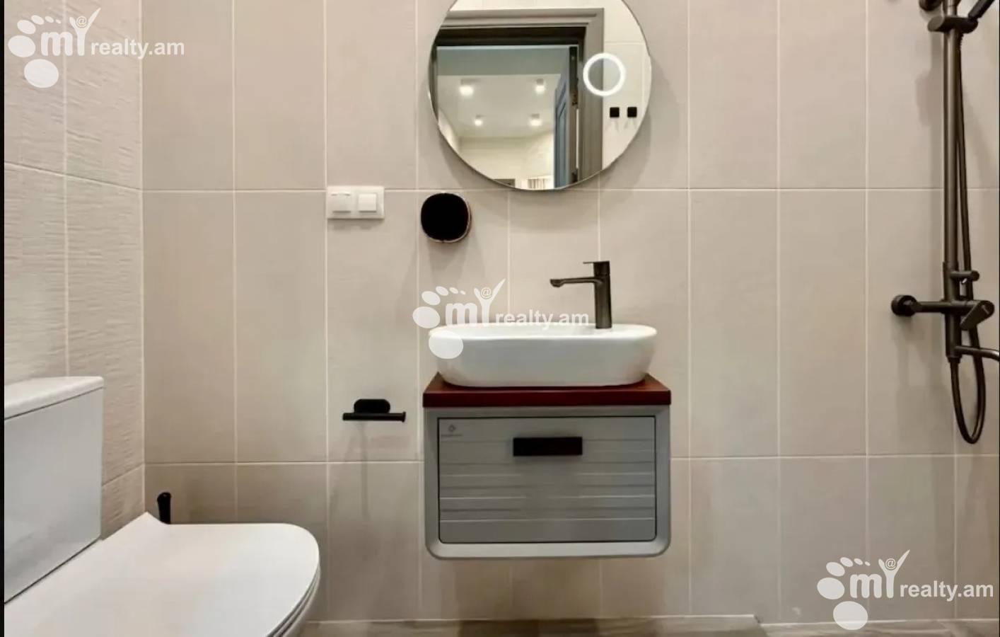 4 bedroom apartment for sale Adonts St, Arabkir Yerevan, 159049