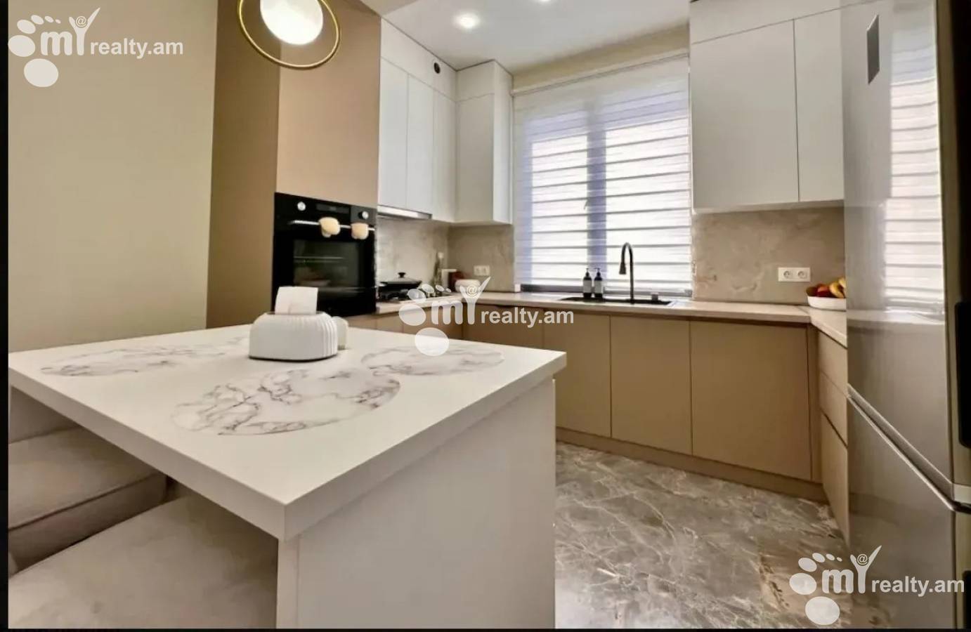 4 bedroom apartment for sale Adonts St, Arabkir Yerevan, 159049