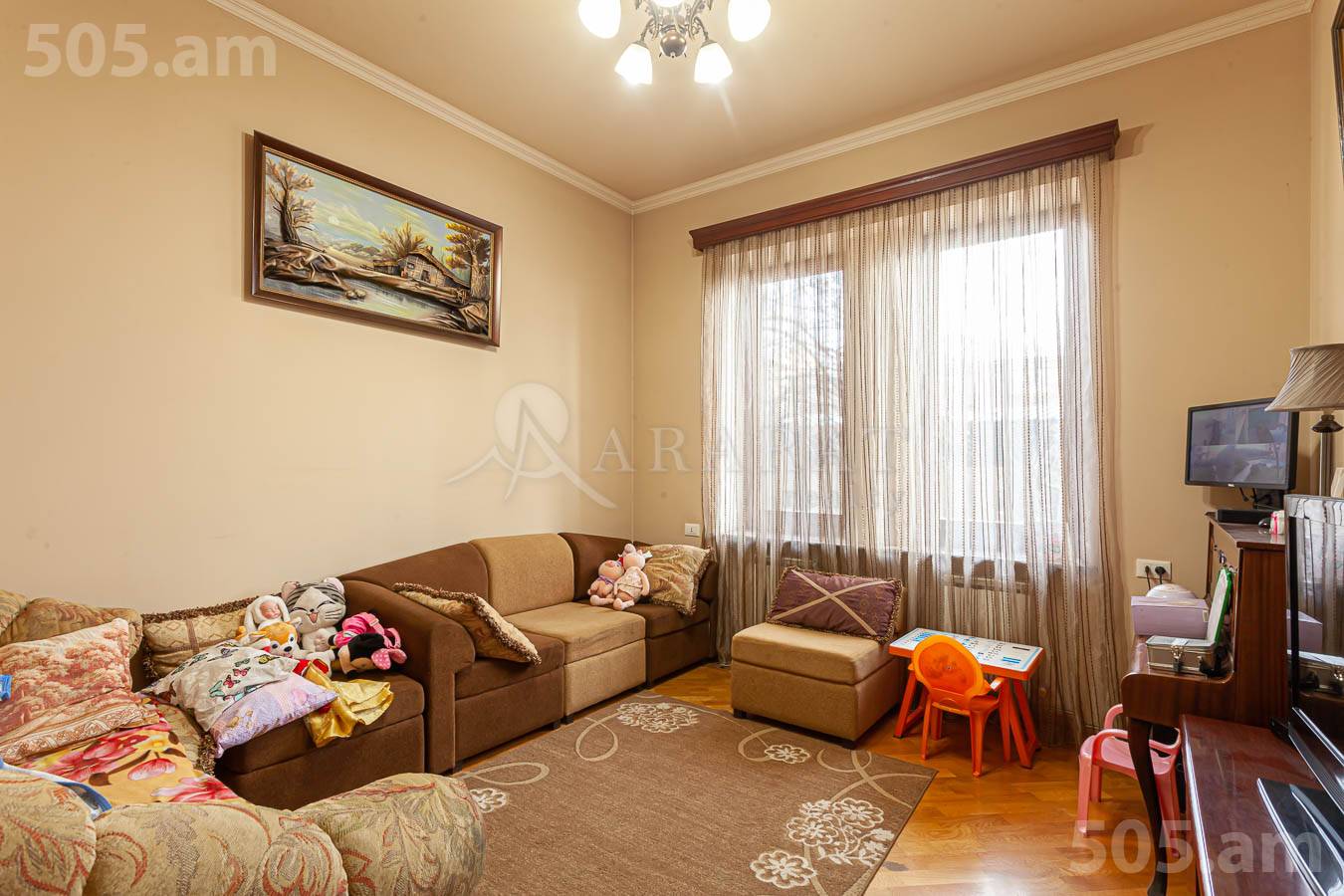 House for rent خیابان پیرومیان, داوتاشِن ایروان, 154160