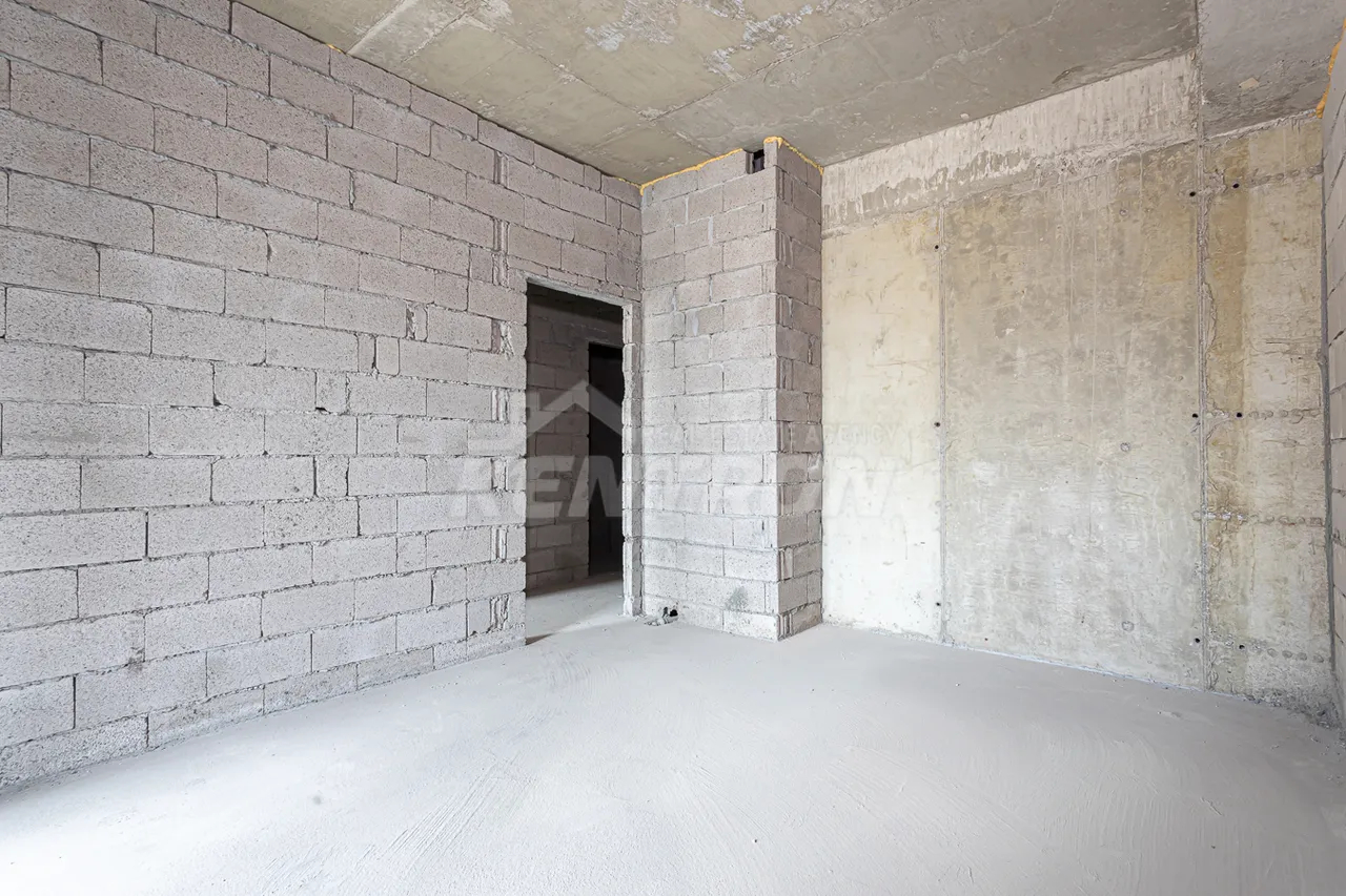 3 bedroom apartment for sale خیابان لِنینگراندیان, آچاپنیاک ایروان, 158446