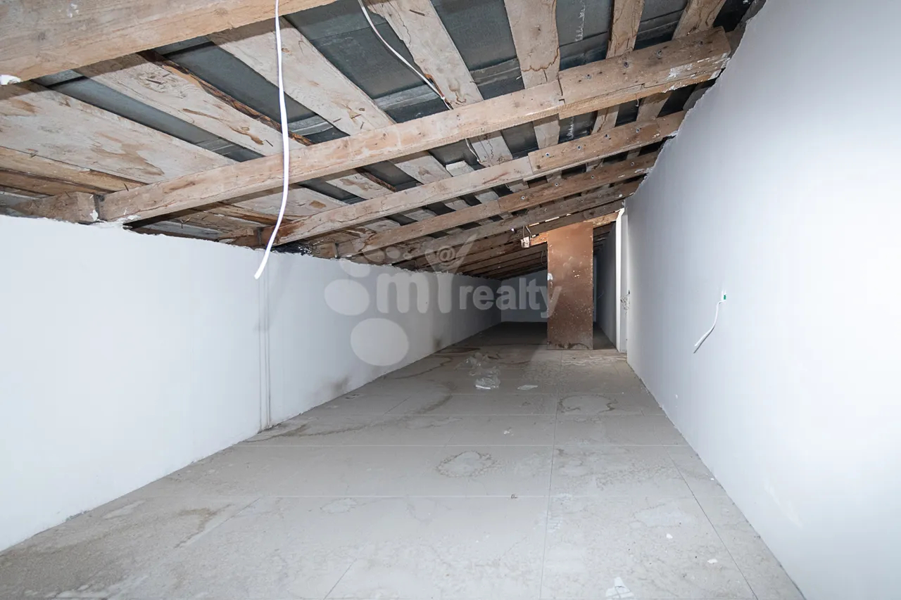 House for sale Erebuni St, Erébouni Yerevan, 159292