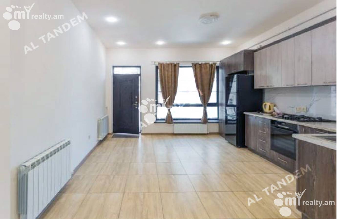 Կոմերցիոն տարածք  Կոմիտասի պող, Արաբկիր Երևան, 124793